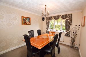 Dining Room- click for photo gallery